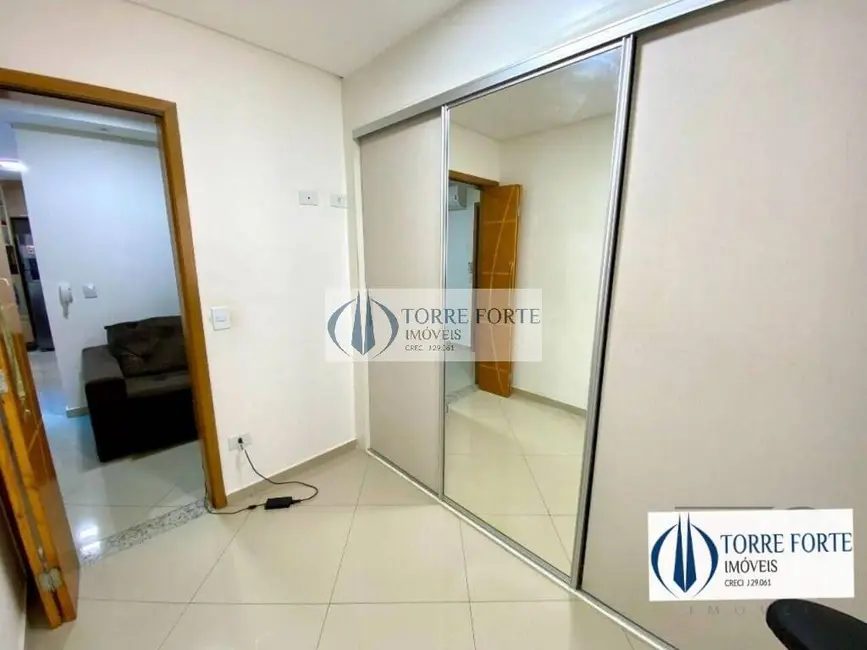 Foto 5 de Apartamento com 2 quartos à venda, 42m2 em Jardim Teresa, São Paulo - SP