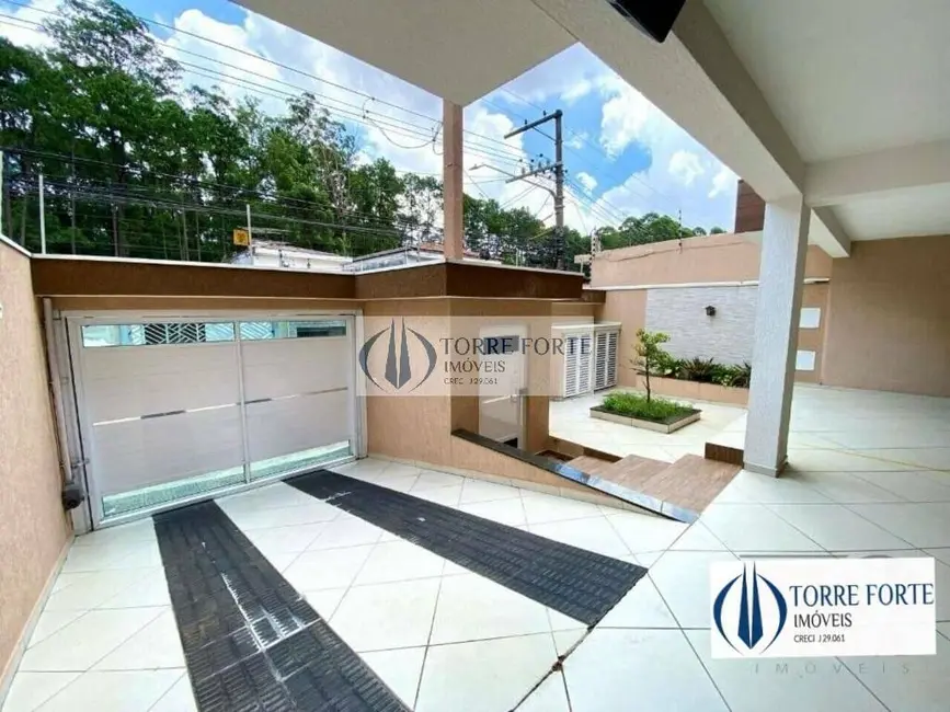 Foto 9 de Apartamento com 2 quartos à venda, 42m2 em Jardim Teresa, São Paulo - SP