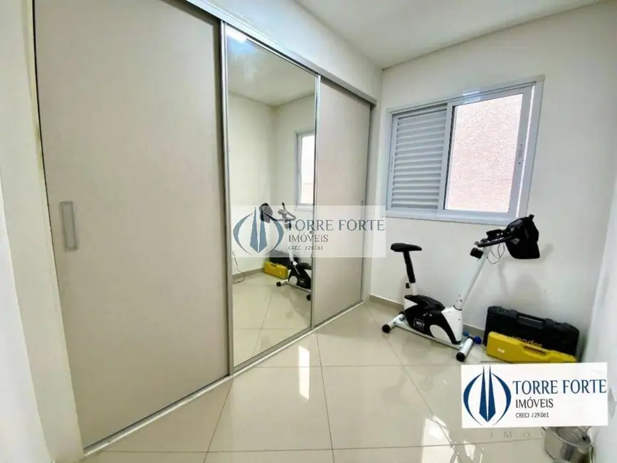 Foto 4 de Apartamento com 2 quartos à venda, 42m2 em Jardim Teresa, São Paulo - SP