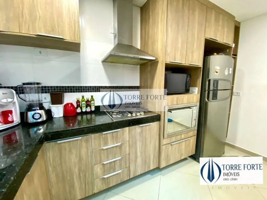 Foto 2 de Apartamento com 2 quartos à venda, 42m2 em Jardim Teresa, São Paulo - SP