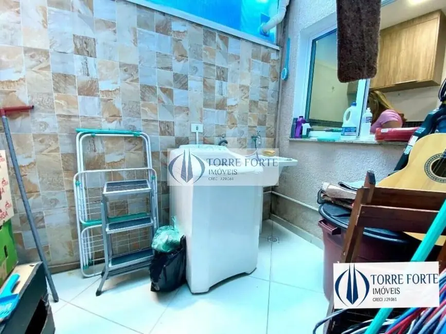 Foto 8 de Apartamento com 2 quartos à venda, 42m2 em Jardim Teresa, São Paulo - SP