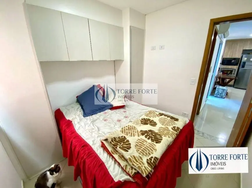 Foto 6 de Apartamento com 2 quartos à venda, 42m2 em Jardim Teresa, São Paulo - SP