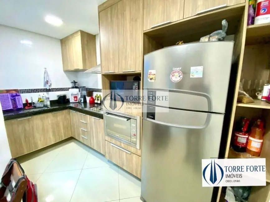 Foto 1 de Apartamento com 2 quartos à venda, 42m2 em Jardim Teresa, São Paulo - SP