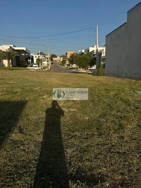 Foto 1 de Terreno / Lote à venda, 300m2 em Indaiatuba - SP