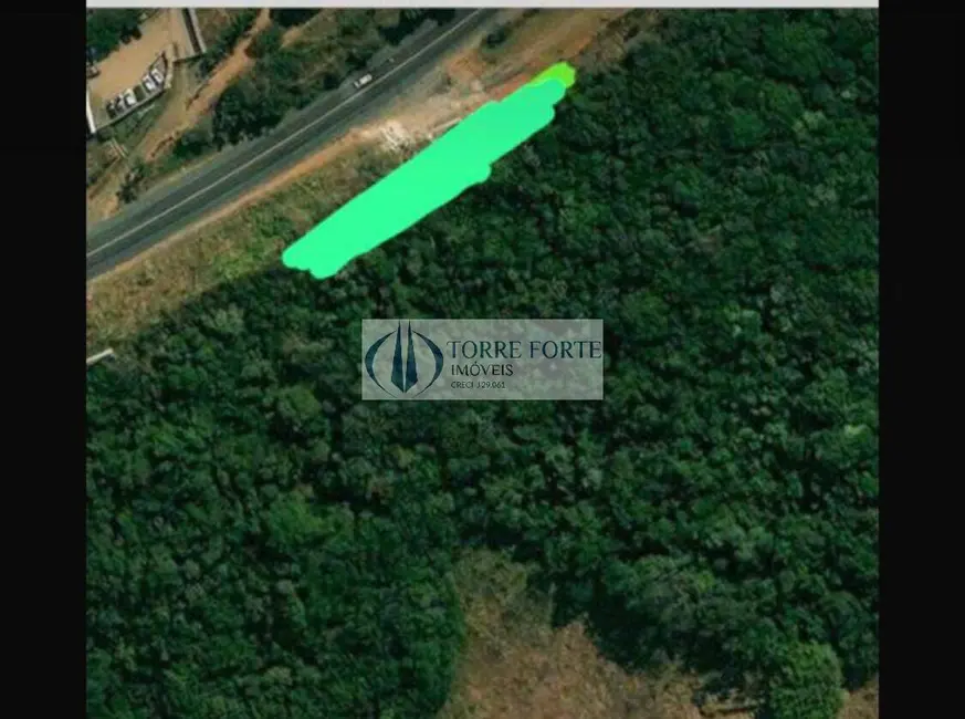 Foto 1 de Terreno / Lote à venda, 2002m2 em Jardim Nova América, Braganca Paulista - SP