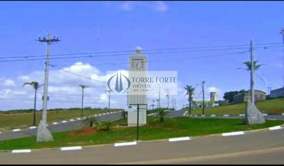 Foto 1 de Terreno / Lote à venda, 216m2 em Nova Cerejeira, Atibaia - SP