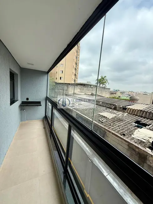 Foto 2 de Apartamento com 2 quartos à venda, 54m2 em Vila Formosa, São Paulo - SP