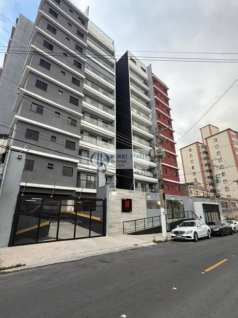 Foto 1 de Apartamento com 2 quartos à venda, 54m2 em Vila Formosa, São Paulo - SP