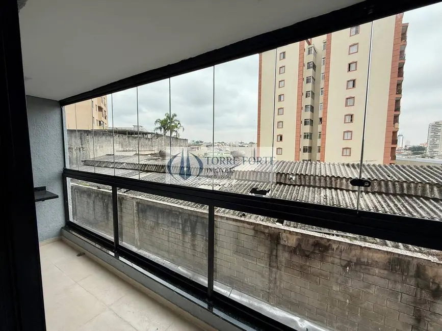 Foto 3 de Apartamento com 2 quartos à venda, 54m2 em Vila Formosa, São Paulo - SP