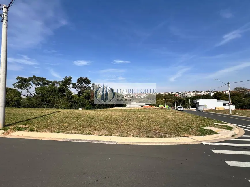 Foto 1 de Terreno / Lote à venda, 346m2 em Indaiatuba - SP