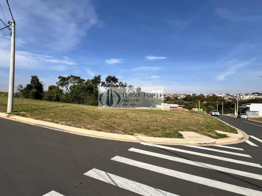 Foto 2 de Terreno / Lote à venda, 346m2 em Indaiatuba - SP