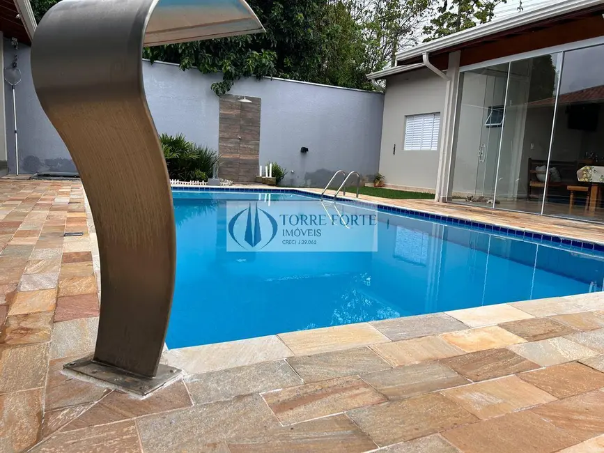 Foto 1 de Casa com 3 quartos à venda, 1000m2 em Parque das Bandeiras, Indaiatuba - SP