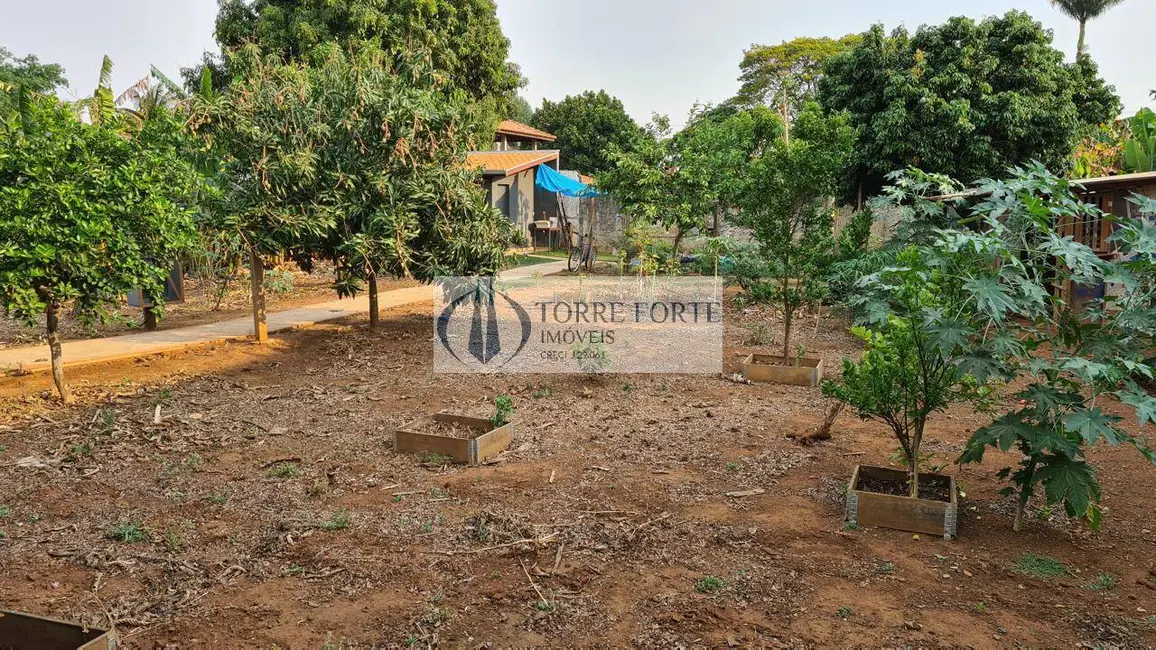 Foto 7 de Casa com 3 quartos à venda, 1000m2 em Parque das Bandeiras, Indaiatuba - SP