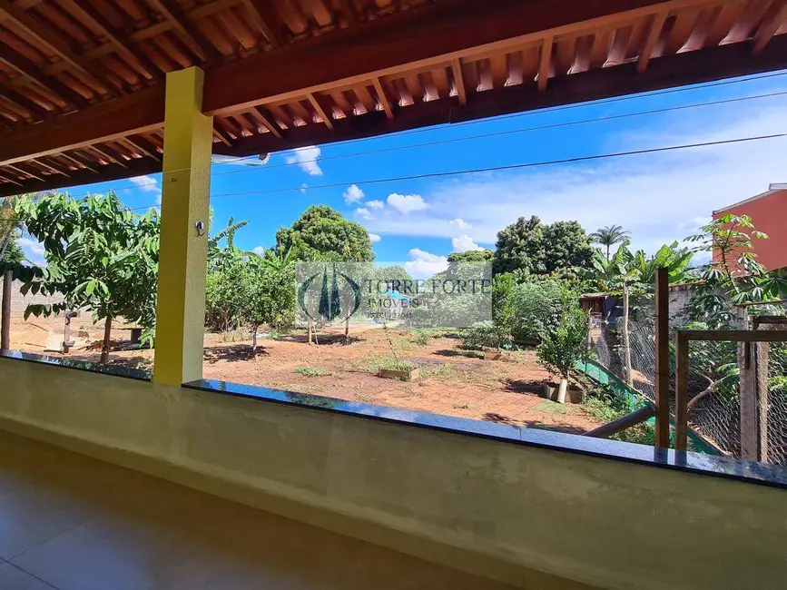 Foto 4 de Casa com 3 quartos à venda, 1000m2 em Parque das Bandeiras, Indaiatuba - SP