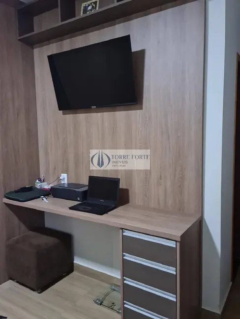 Foto 3 de Casa com 3 quartos à venda, 1000m2 em Parque das Bandeiras, Indaiatuba - SP