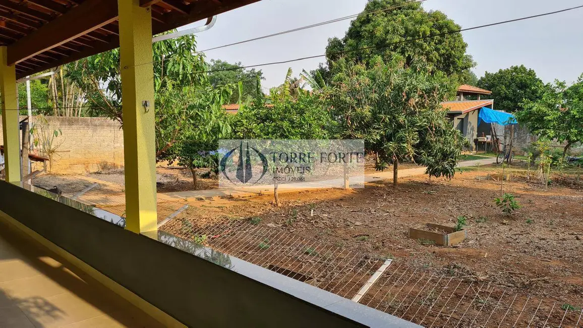 Foto 9 de Casa com 3 quartos à venda, 1000m2 em Parque das Bandeiras, Indaiatuba - SP