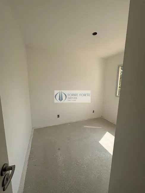 Foto 9 de Apartamento com 2 quartos à venda, 48m2 em Gleba do Pêssego, São Paulo - SP