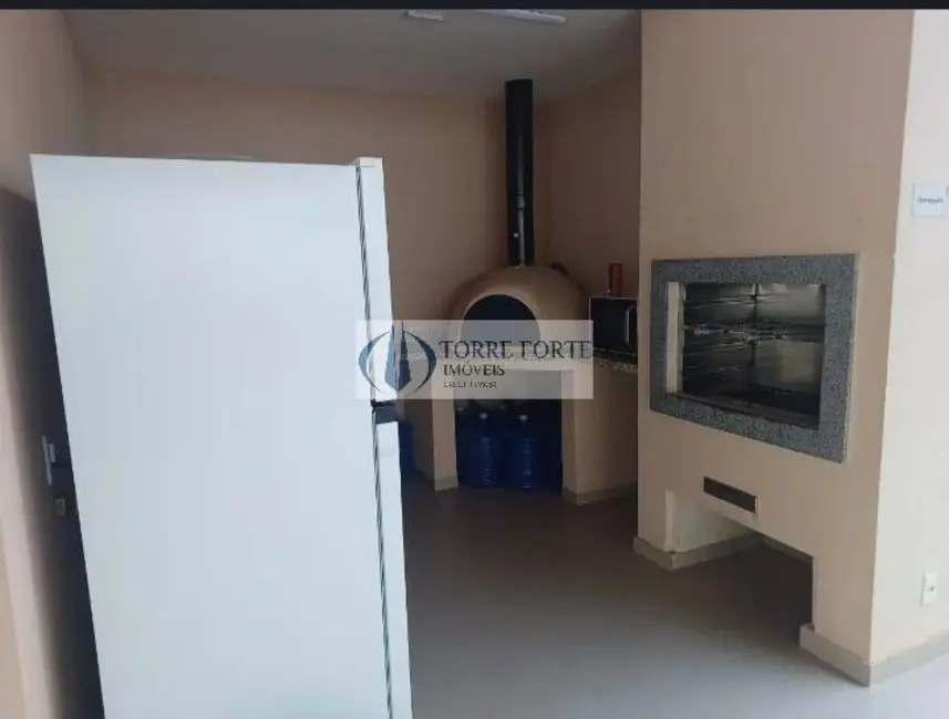 Foto 3 de Apartamento com 2 quartos à venda, 48m2 em Gleba do Pêssego, São Paulo - SP