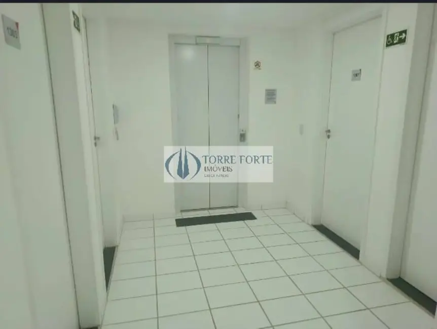 Foto 5 de Apartamento com 2 quartos à venda, 48m2 em Gleba do Pêssego, São Paulo - SP