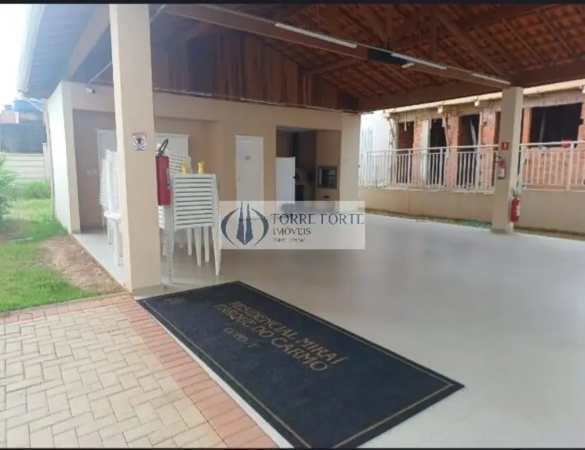 Foto 4 de Apartamento com 2 quartos à venda, 48m2 em Gleba do Pêssego, São Paulo - SP