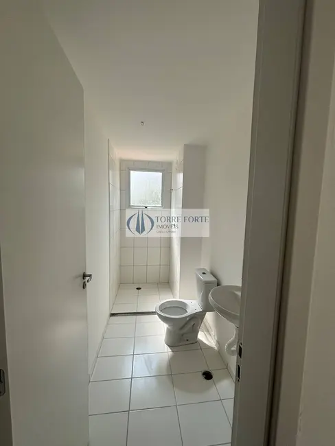 Foto 8 de Apartamento com 2 quartos à venda, 48m2 em Gleba do Pêssego, São Paulo - SP