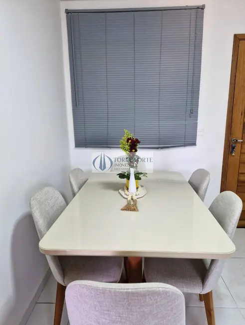 Foto 3 de Apartamento com 2 quartos à venda, 43m2 em Vila Santa Isabel, São Paulo - SP
