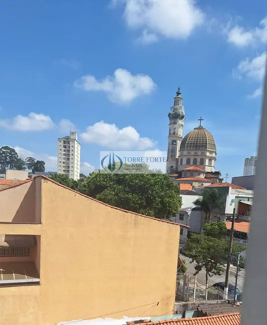 Foto 7 de Apartamento com 2 quartos à venda, 43m2 em Vila Santa Isabel, São Paulo - SP