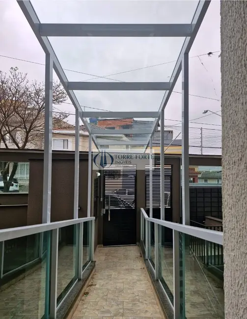 Foto 1 de Apartamento com 2 quartos à venda, 43m2 em Vila Santa Isabel, São Paulo - SP