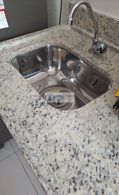 Foto 5 de Apartamento com 2 quartos à venda, 43m2 em Vila Santa Isabel, São Paulo - SP