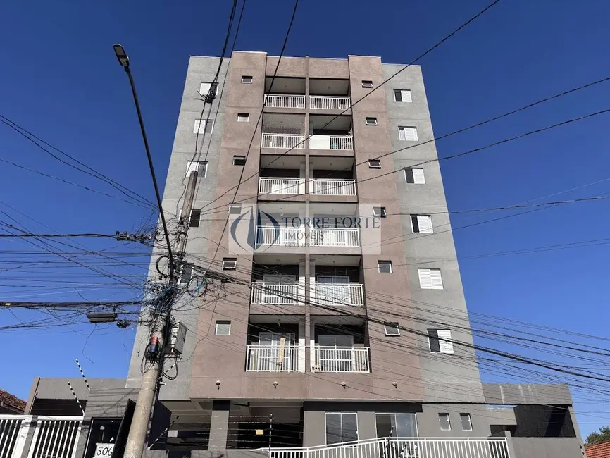 Apartamento com 2 quartos à venda, 50m2 em Itaquera, São Paulo - SP - imagem 3 Foto 3 de Apartamento com 2 quartos à venda, 50m2 em Itaquera, São Paulo - SP