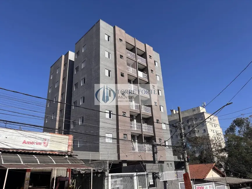 Apartamento com 2 quartos à venda, 50m2 em Itaquera, São Paulo - SP - imagem 2 Foto 2 de Apartamento com 2 quartos à venda, 50m2 em Itaquera, São Paulo - SP