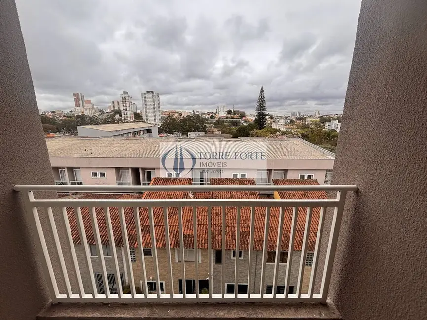 Apartamento com 2 quartos à venda, 50m2 em Itaquera, São Paulo - SP - imagem 6 Foto 6 de Apartamento com 2 quartos à venda, 50m2 em Itaquera, São Paulo - SP