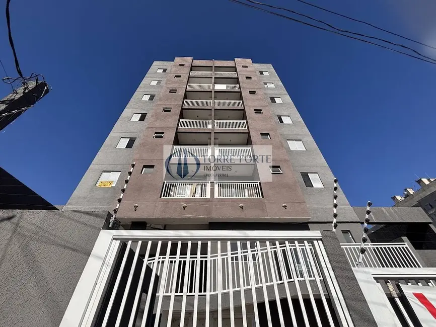 Apartamento com 2 quartos à venda, 50m2 em Itaquera, São Paulo - SP - imagem 1 Foto 1 de Apartamento com 2 quartos à venda, 50m2 em Itaquera, São Paulo - SP