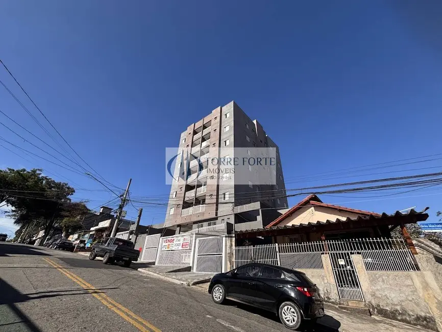 Apartamento com 2 quartos à venda, 50m2 em Itaquera, São Paulo - SP - imagem 4 Foto 4 de Apartamento com 2 quartos à venda, 50m2 em Itaquera, São Paulo - SP