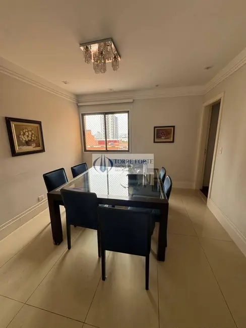 Foto 5 de Apartamento com 4 quartos à venda, 186m2 em Santa Paula, Sao Caetano Do Sul - SP