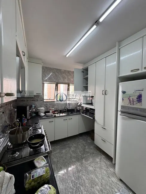 Foto 4 de Apartamento com 4 quartos à venda, 186m2 em Santa Paula, Sao Caetano Do Sul - SP