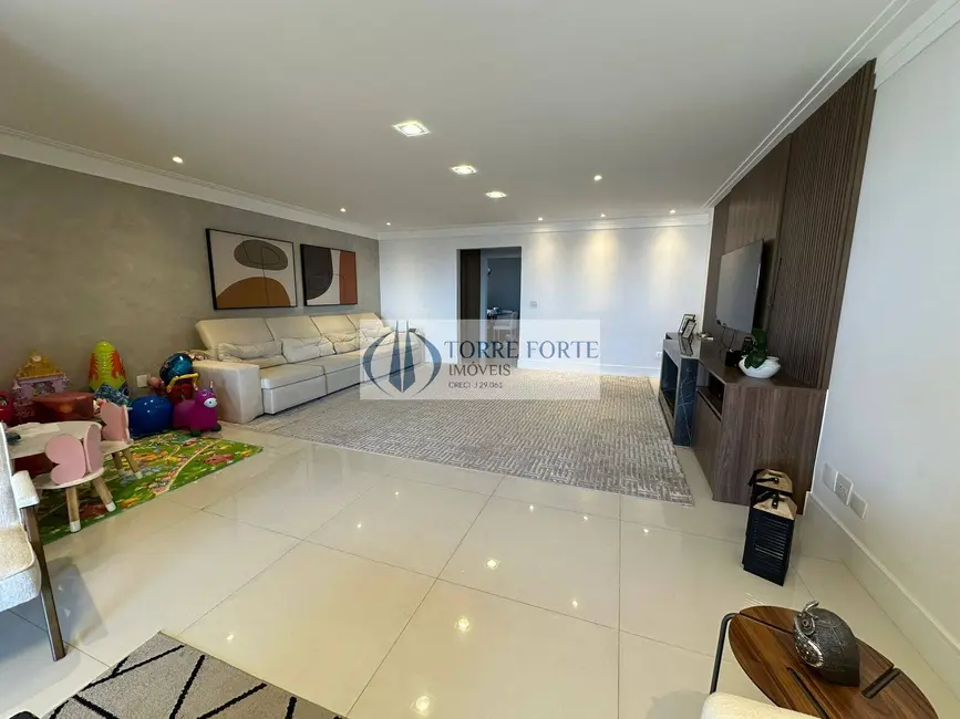 Foto 2 de Apartamento com 4 quartos à venda, 186m2 em Santa Paula, Sao Caetano Do Sul - SP