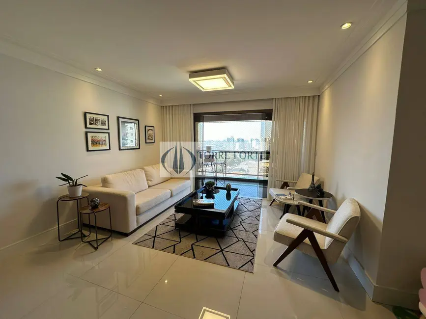 Foto 3 de Apartamento com 4 quartos à venda, 186m2 em Santa Paula, Sao Caetano Do Sul - SP