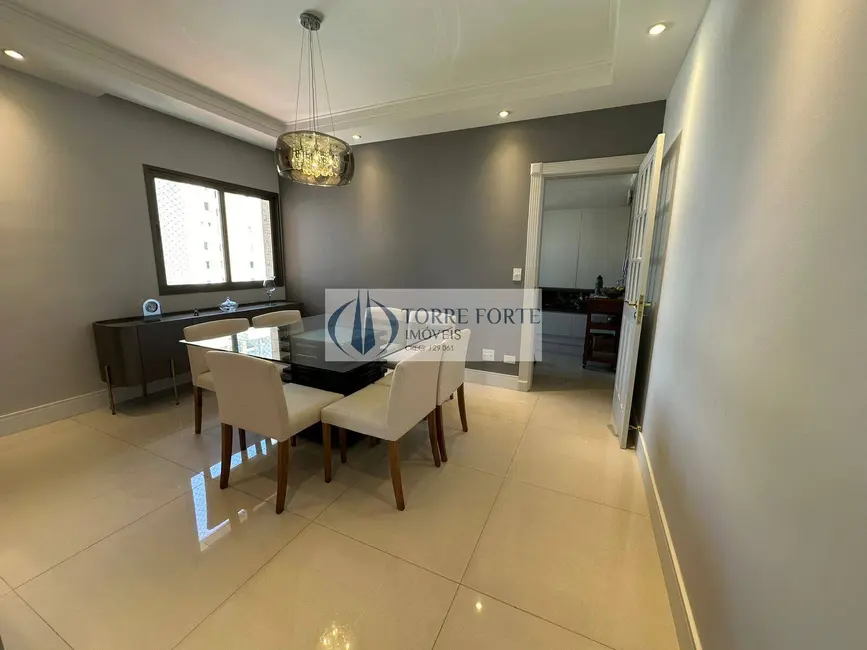 Foto 6 de Apartamento com 4 quartos à venda, 186m2 em Santa Paula, Sao Caetano Do Sul - SP