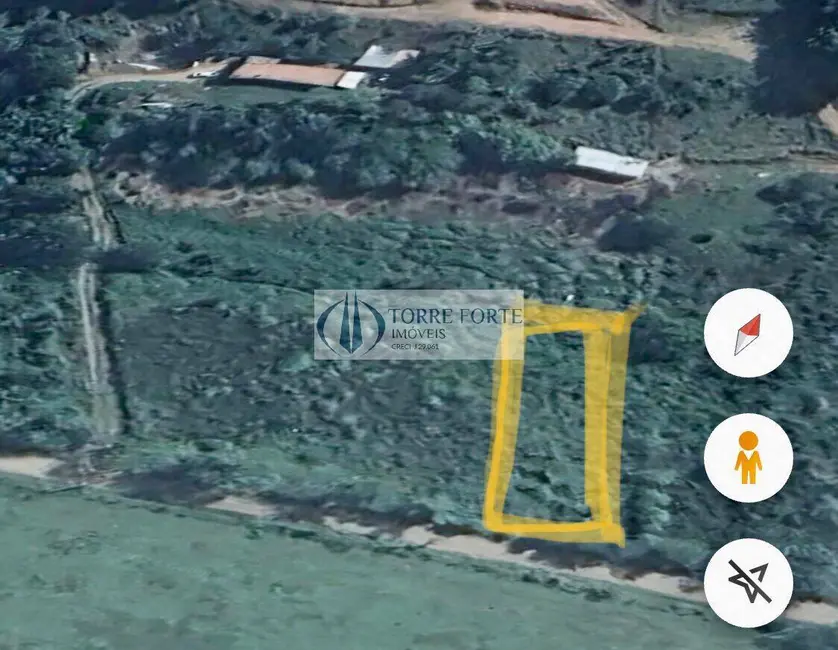 Foto 5 de Terreno / Lote à venda, 1000m2 em Torozinho, Braganca Paulista - SP