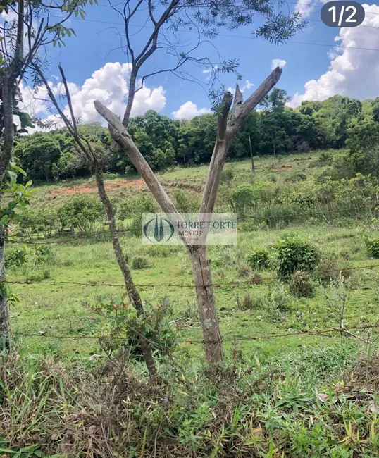 Foto 1 de Terreno / Lote à venda, 1000m2 em Torozinho, Braganca Paulista - SP
