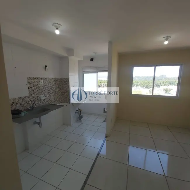 Foto 2 de Apartamento com 2 quartos à venda, 47m2 em Vila Carmosina, São Paulo - SP