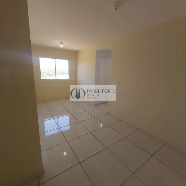 Foto 4 de Apartamento com 2 quartos à venda, 47m2 em Vila Carmosina, São Paulo - SP