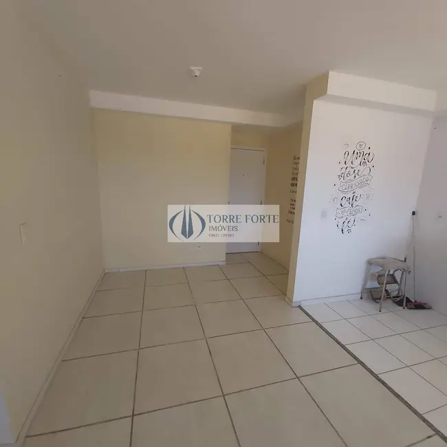 Foto 3 de Apartamento com 2 quartos à venda, 47m2 em Vila Carmosina, São Paulo - SP