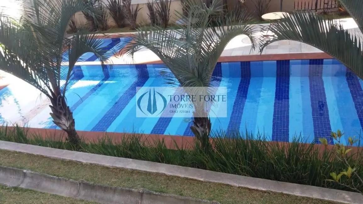 Foto 1 de Apartamento com 2 quartos à venda, 47m2 em Vila Carmosina, São Paulo - SP