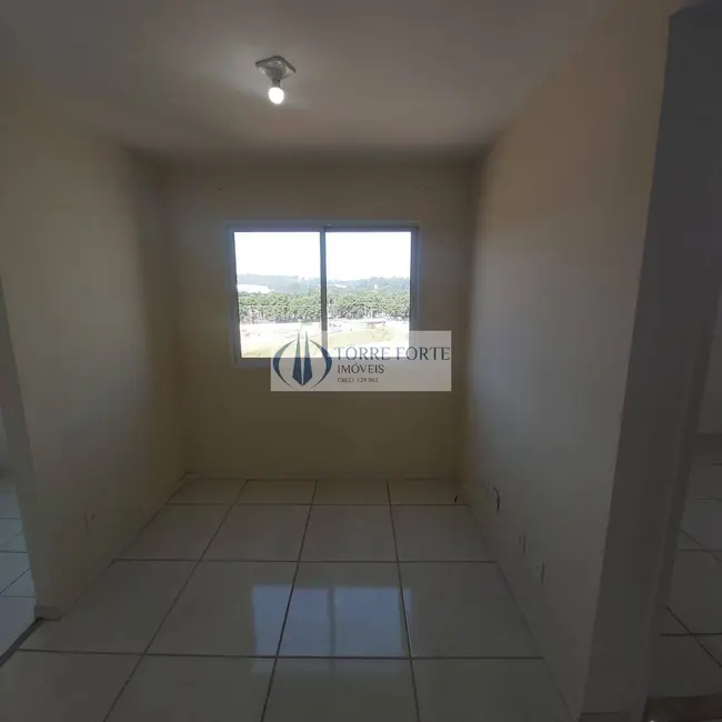 Foto 5 de Apartamento com 2 quartos à venda, 47m2 em Vila Carmosina, São Paulo - SP