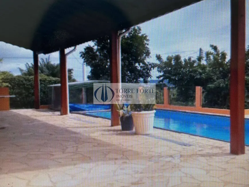 Foto 1 de Casa com 6 quartos à venda, 1380m2 em Chácara Portal das Estâncias, Braganca Paulista - SP