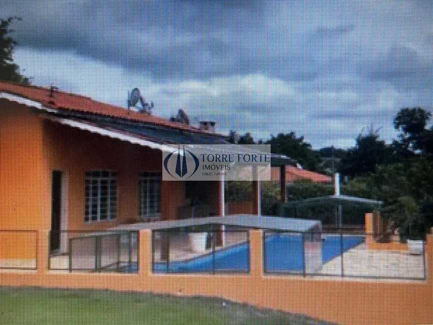 Foto 2 de Casa com 6 quartos à venda, 1380m2 em Chácara Portal das Estâncias, Braganca Paulista - SP