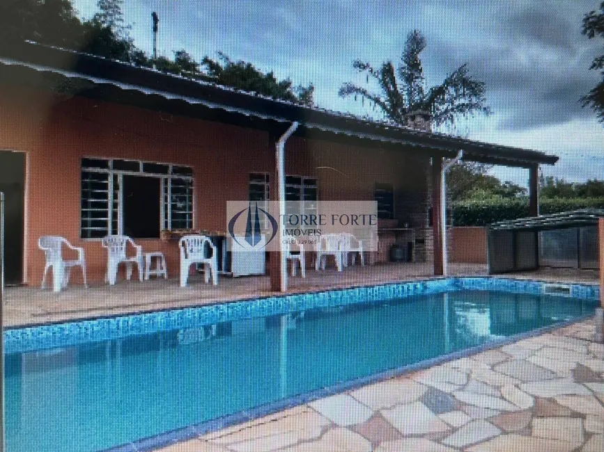 Foto 4 de Casa com 6 quartos à venda, 1380m2 em Chácara Portal das Estâncias, Braganca Paulista - SP