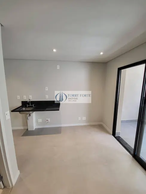 Foto 4 de Apartamento com 1 quarto à venda, 23m2 em Pinheiros, São Paulo - SP